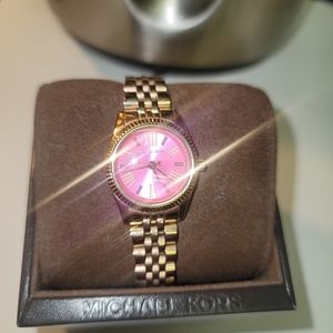 Michael Kors ladies watch